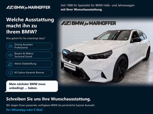 BMW 740 d xDrive Pano Sitzlüftung HUD TV NP 165.200 EUR