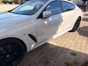 BMW 840 dxDrive Gran Coupe MSportPro 1. Hand 49.000km