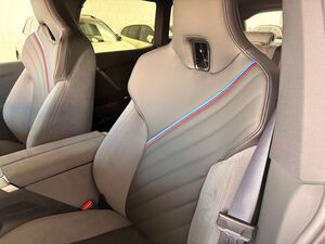 BMW iX xDrive45 MSport Luftfeder