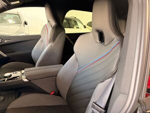 BMW iX xDrive45 MSport Luftfeder
