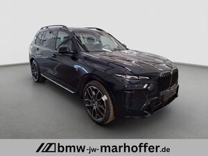 BMW X7 xDrive40d MSportPro 22 Z SoftClose Stndhzg