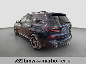 BMW X7 xDrive40d MSportPro 22 Z SoftClose Stndhzg