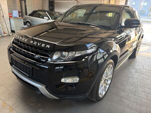 LAND ROVER Range Rover Evoque Dynamic 3 türer