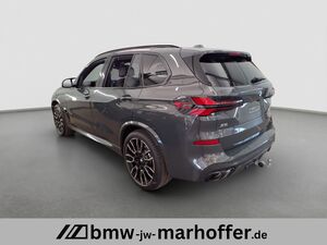 BMW X5 xDrive50e Indiv/Pano/MSp/H&amp;K/Lüft/Int/NP120.470EUR