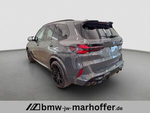 BMW X5 M Comp. SkyL/B&amp;W/MDriver/Mass/Lüft/NP190.020EUR