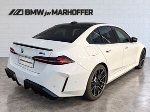BMW M5 B&amp;W/Carbon/Lüft/21"/360°/4Zon/SHzH/NP152.300EUR