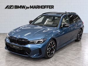 BMW M340i Touring Pano/MSpPro/AHK/360°/NP93.079EUR