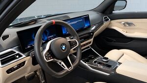 BMW M340i Touring Pano/MSpPro/AHK/360°/NP93.079EUR