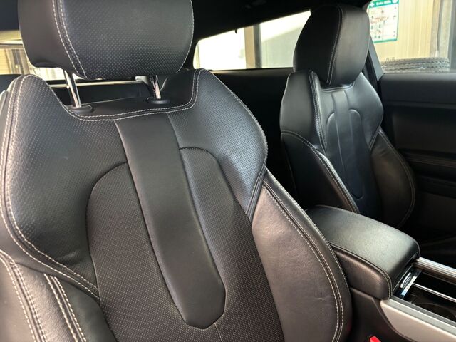 LAND ROVER Range Rover Evoque Dynamic 3 türer Ansicht 15 für Fahrzeugdetailseite