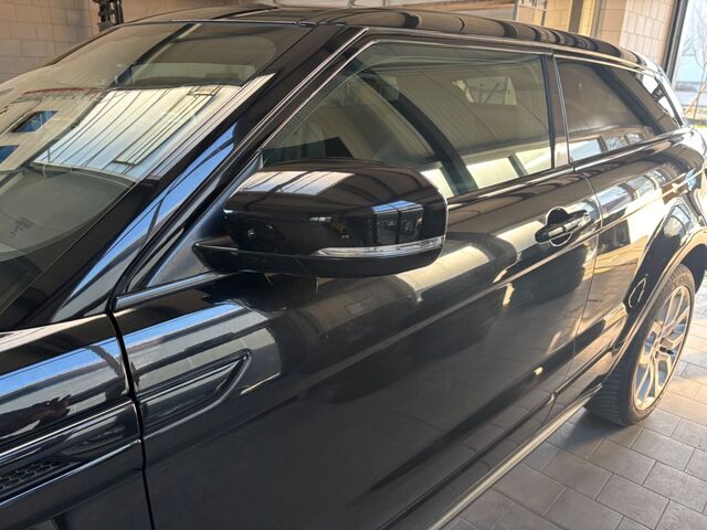 LAND ROVER Range Rover Evoque Dynamic 3 türer Ansicht 6 für Fahrzeugdetailseite