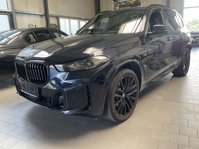 BMW X5 M60i xDrive MSportPRO AdaptivesMfwk LP146.120