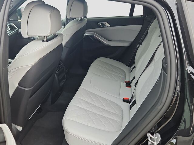 BMW X6 xDrive30d MSportPro 21 Z Luftfed CarbonAHK Ansicht 9 für Fahrzeugdetailseite