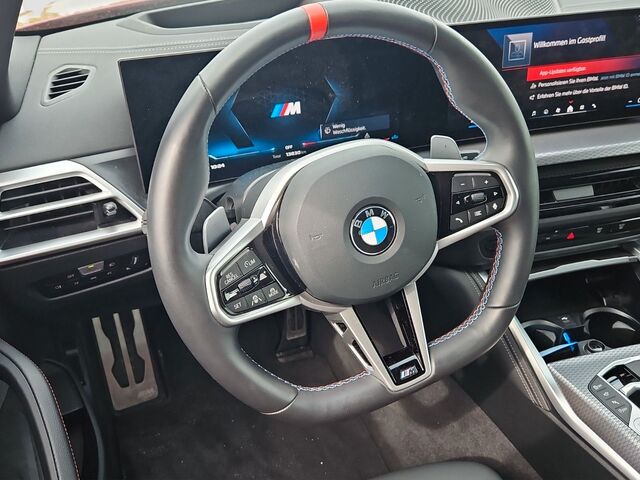 BMW M440 i xDrive Cabrio MSport Neupreis 96.200,- EUR Ansicht 10 für Fahrzeugdetailseite