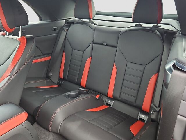 BMW M440 i xDrive Cabrio MSport Neupreis 96.200,- EUR Ansicht 12 für Fahrzeugdetailseite