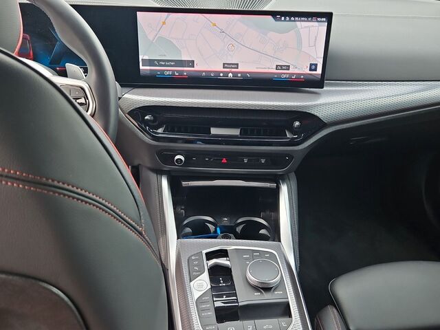 BMW M440 i xDrive Cabrio MSport Neupreis 96.200,- EUR Ansicht 15 für Fahrzeugdetailseite