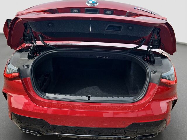 BMW M440 i xDrive Cabrio MSport Neupreis 96.200,- EUR Ansicht 9 für Fahrzeugdetailseite