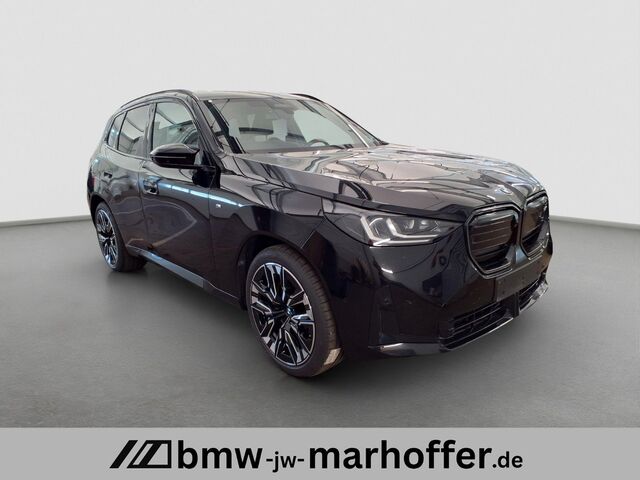 BMW X3 M50 xDrive MSportPRO MLeuchten AHK PanDach Ansicht 2 für Fahrzeugdetailseite