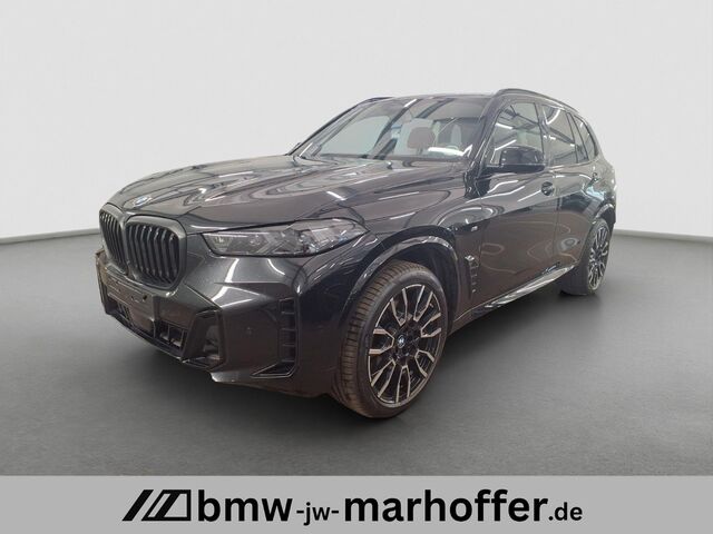 BMW X5 30 d xDrive MSportPRO AdaptivFwk PanSkyDACH