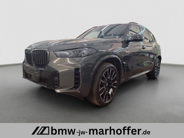 BMW X5 30 d xDrive MSportPRO AdaptivFwk PanSkyDACH