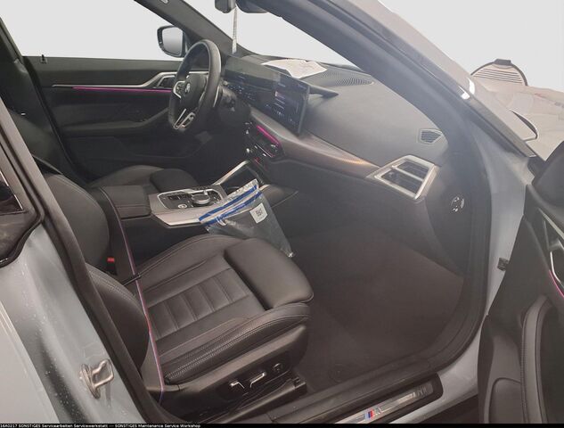 BMW 430 i xDrive Gran Coupe MSportPro MLeuchten Ansicht 5 für Fahrzeugdetailseite