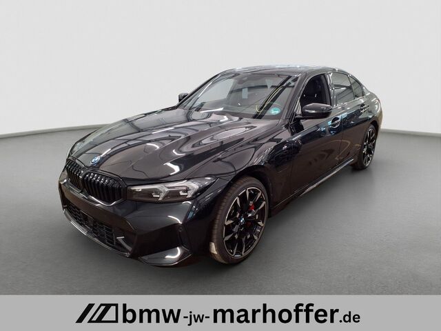 BMW 330 e xDrive MSportPro MLeuchten MSportbremse