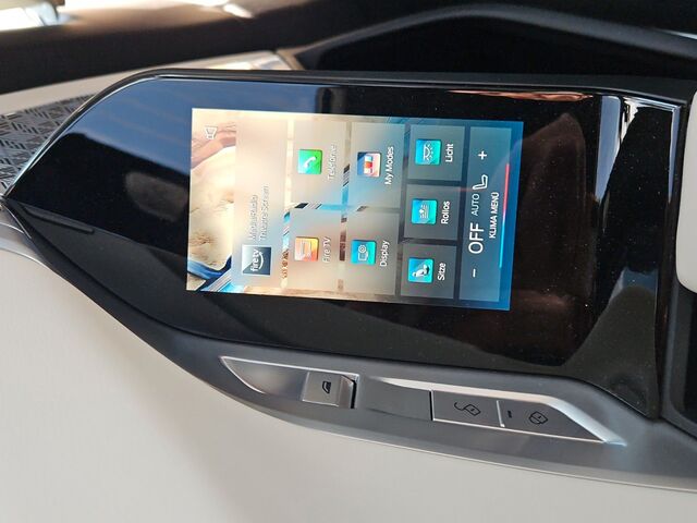 BMW 750 e xDrive MSportPro 21Z TV+B&W  LoungSeat Ansicht 14 für Fahrzeugdetailseite
