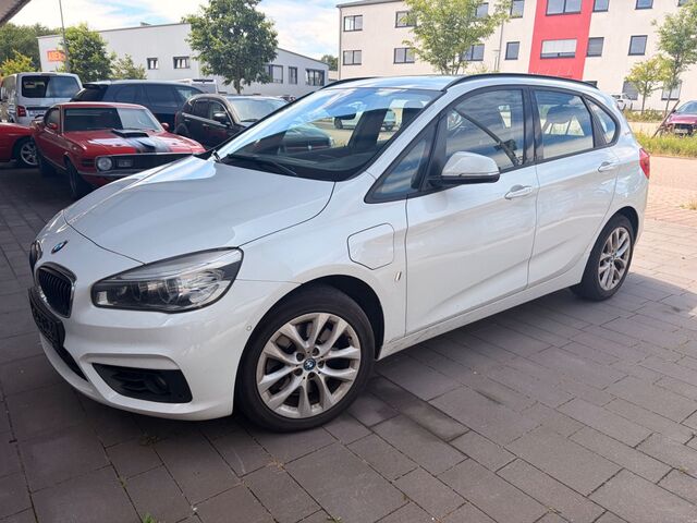 BMW 225 xe iPerformance Aktiv Tourer Advantage Ansicht 4 für Fahrzeugdetailseite