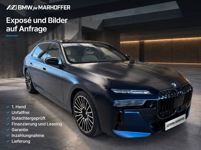 BMW iX xDrive45 HUD MSport H&K 21Z AHK NP 97.640 EUR Vorschau für Listenansicht