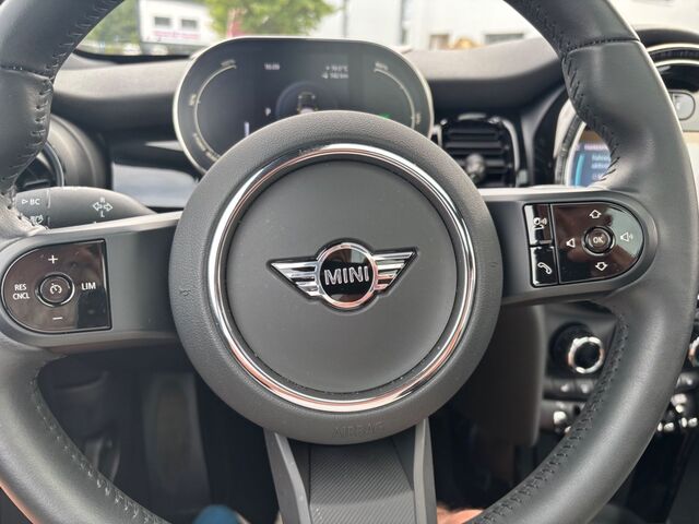 MINI Cooper SE Mini 3-trg.  Classic Trim Ansicht 10 für Fahrzeugdetailseite
