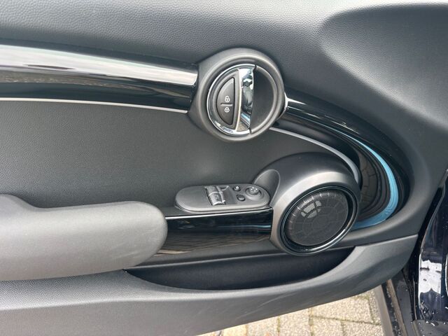 MINI Cooper SE Mini 3-trg.  Classic Trim Ansicht 13 für Fahrzeugdetailseite