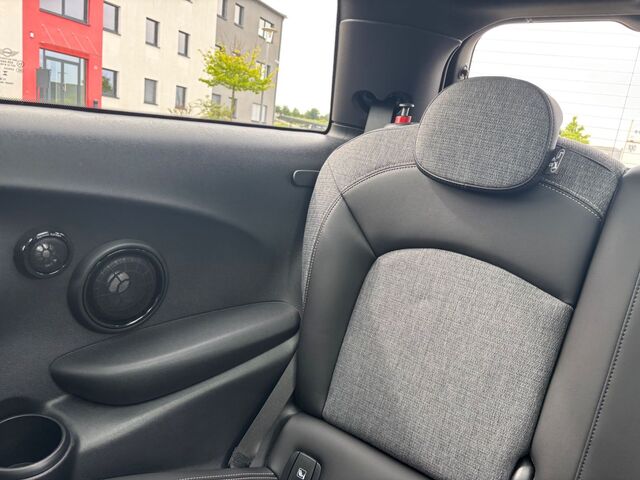 MINI Cooper SE Mini 3-trg.  Classic Trim Ansicht 14 für Fahrzeugdetailseite