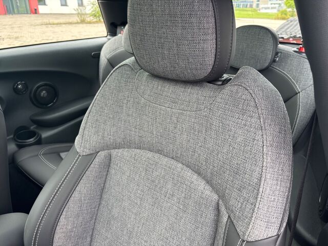 MINI Cooper SE Mini 3-trg.  Classic Trim Ansicht 15 für Fahrzeugdetailseite