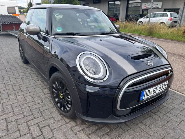 MINI Cooper SE Mini 3-trg.  Classic Trim Ansicht 2 für Fahrzeugdetailseite