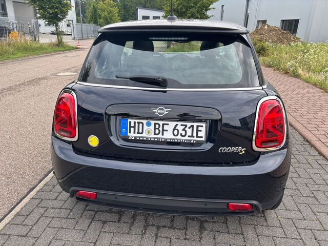 MINI Cooper SE Mini 3-trg.  Classic Trim Ansicht 22 für Fahrzeugdetailseite