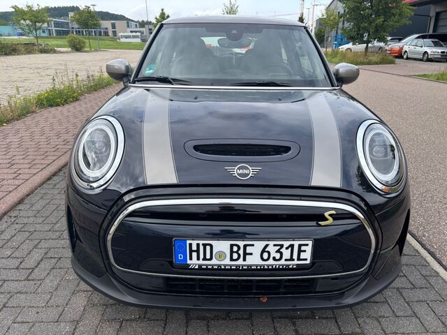 MINI Cooper SE Mini 3-trg.  Classic Trim Ansicht 5 für Fahrzeugdetailseite