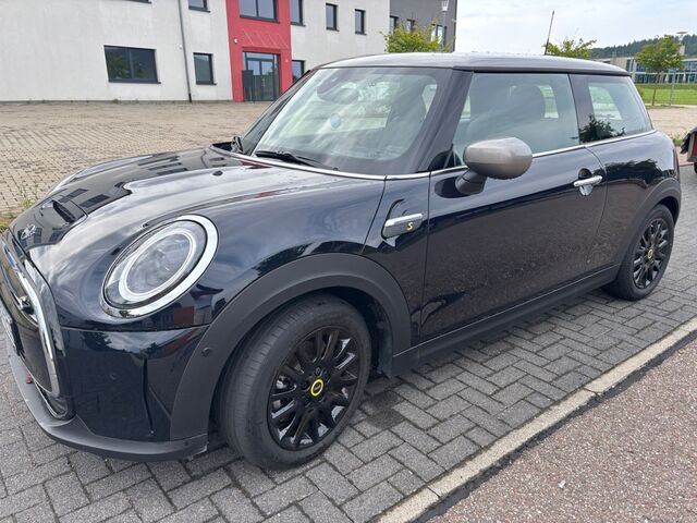 MINI Cooper SE Mini 3-trg.  Classic Trim Ansicht 6 für Fahrzeugdetailseite
