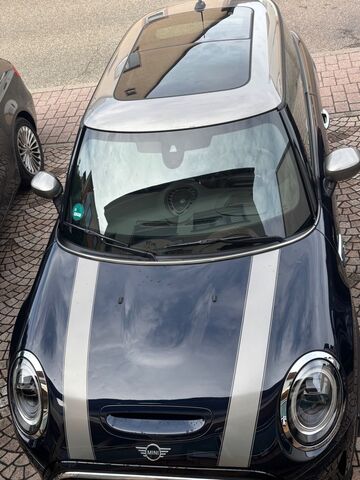 MINI Cooper SE Mini 3-trg.  Classic Trim Ansicht 9 für Fahrzeugdetailseite