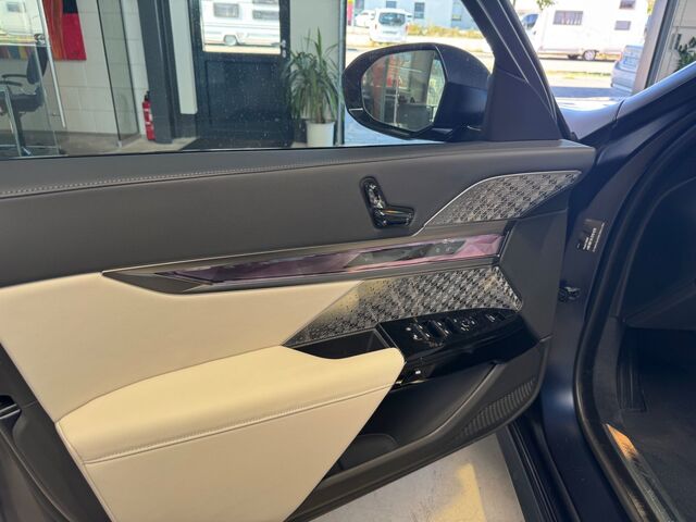 BMW 750 e xDrive SkyLounge Sitzlüftung NP 186.900 EUR Ansicht 19 für Fahrzeugdetailseite
