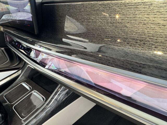 BMW 750 e xDrive SkyLounge Sitzlüftung NP 186.900 EUR Ansicht 21 für Fahrzeugdetailseite