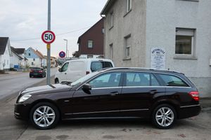 MERCEDES-BENZ E 200 E T-Modell  CDI AVANTGARDE -NAVI-