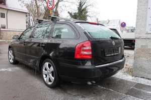 SKODA Octavia Combi Ambiente