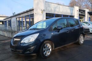 OPEL Meriva B INOVATION 1.4 TURBO