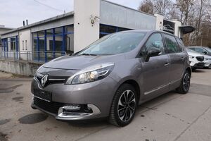 RENAULT Scenic III BOSE Edition