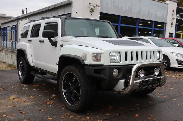 HUMMER H3