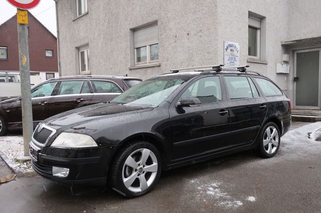 SKODA Octavia Combi Ambiente