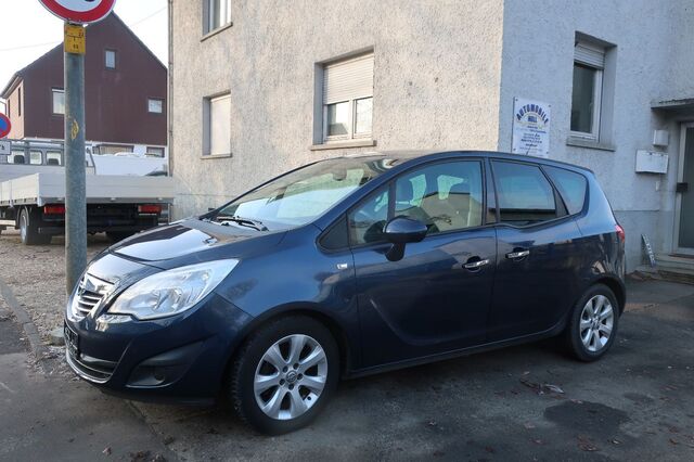 OPEL Meriva B INOVATION 1.4 TURBO