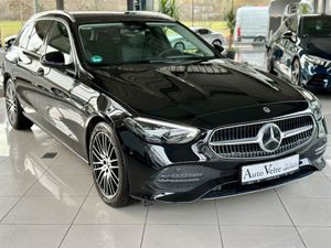 MERCEDES-BENZ C 220 T-Modell  d 4Matic*AHK*
