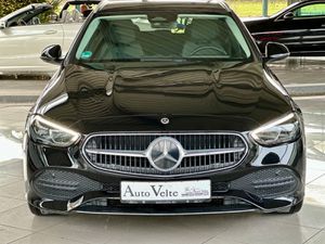 MERCEDES-BENZ C 220 T-Modell  d 4Matic*AHK*
