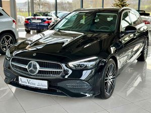 MERCEDES-BENZ C 220 T-Modell  d 4Matic*AHK*