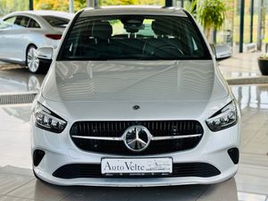 MERCEDES-BENZ B 220 4Matic